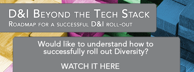 Diversity and Inclusion - Beyond the Tech Stack Webinar