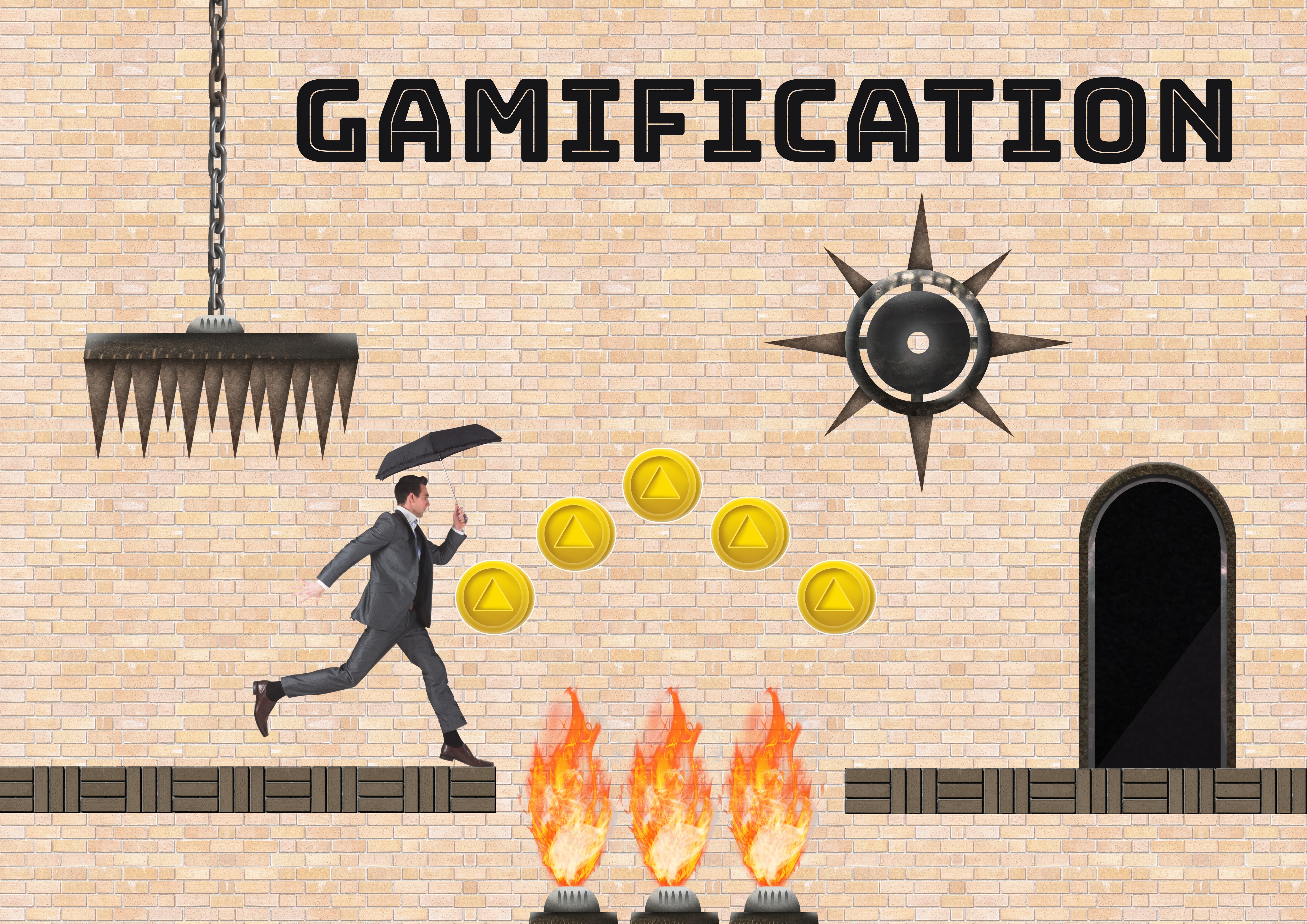 Gamification in Recruitment – Is It Worth the Effort?