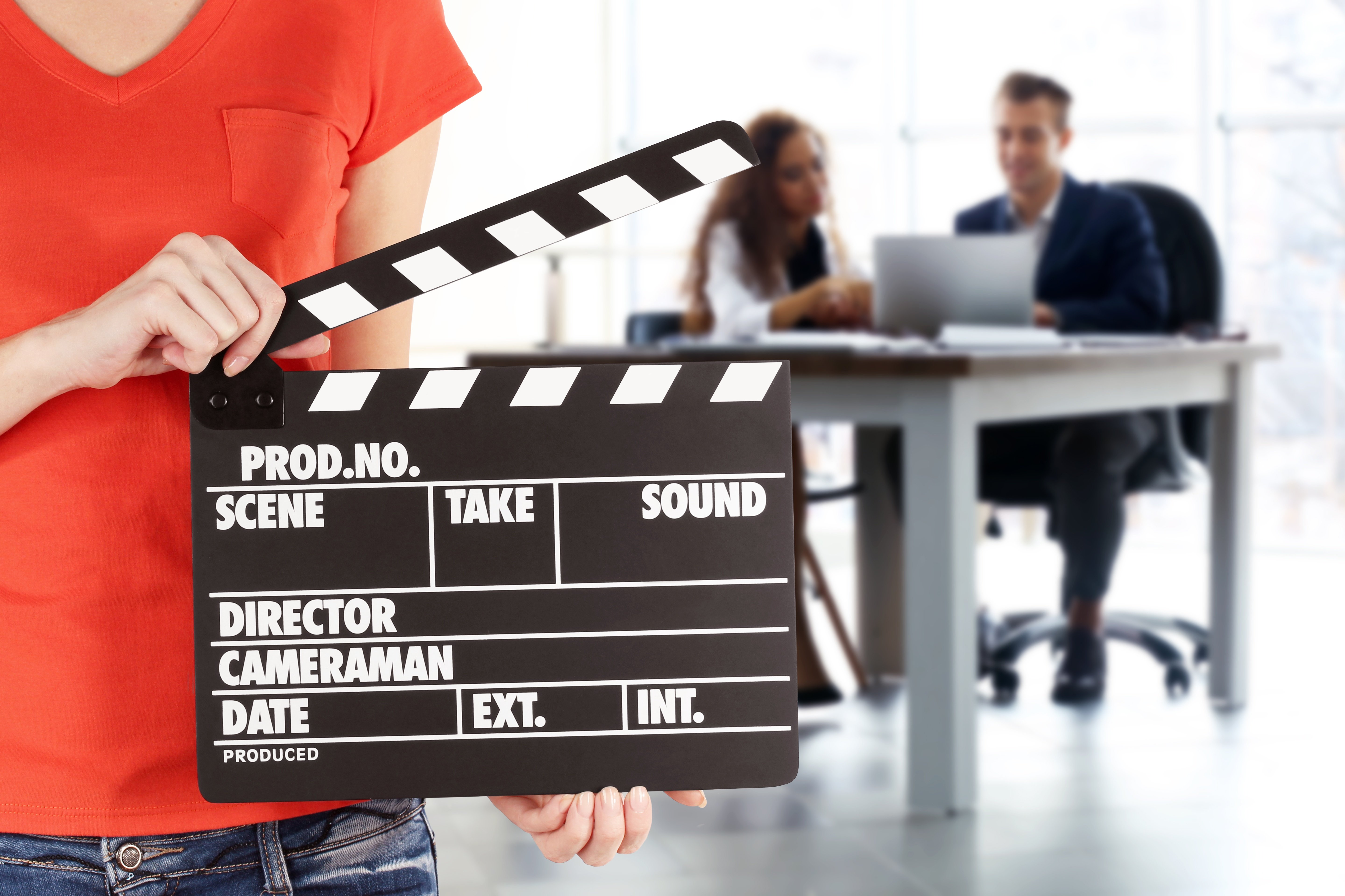 How to Set up the Perfect Job Audition