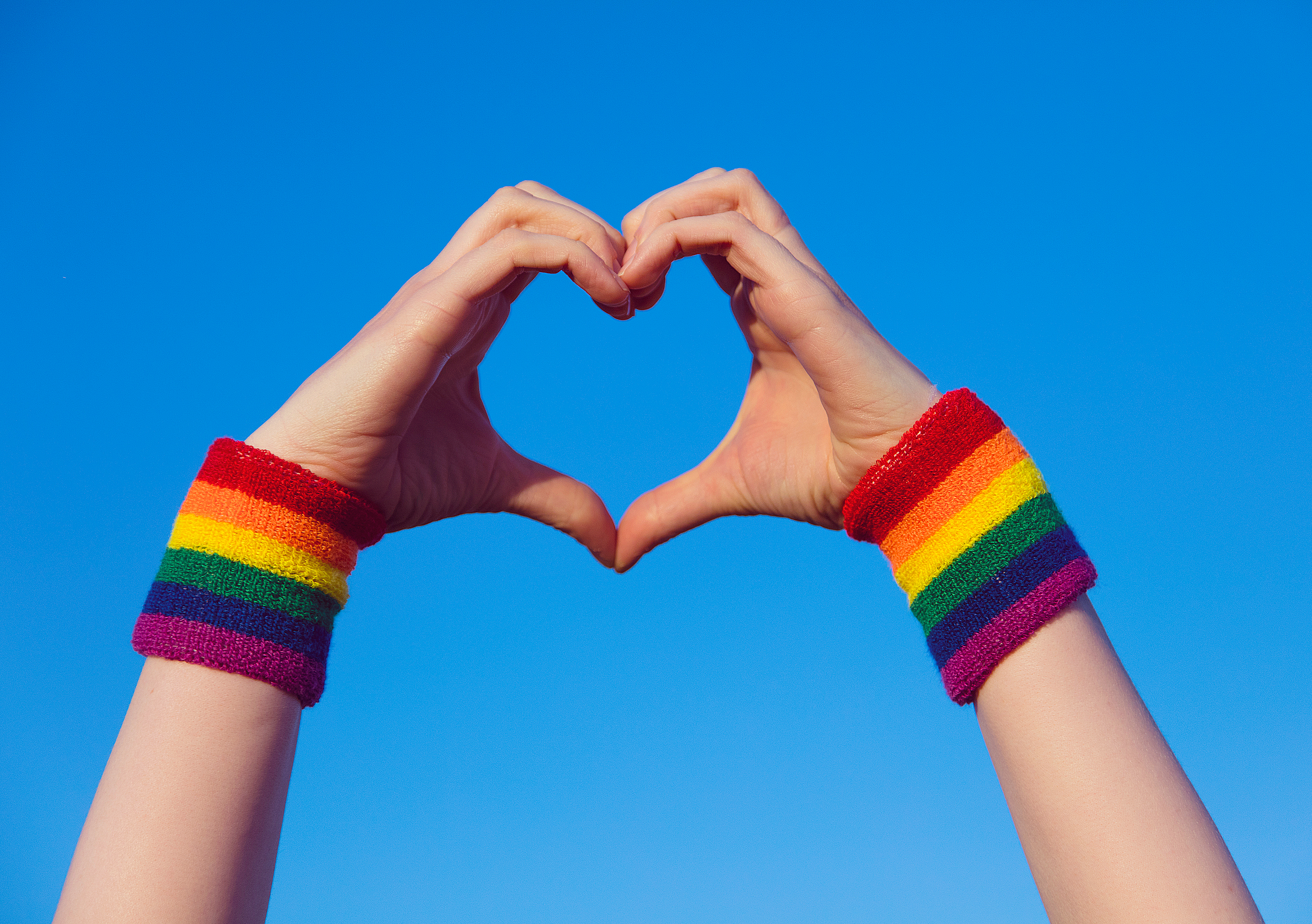 Is Your Recruitment Process and Workplace LGBTQ Inclusive?